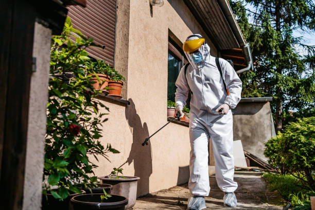 Bullard, TX Pest Control Company